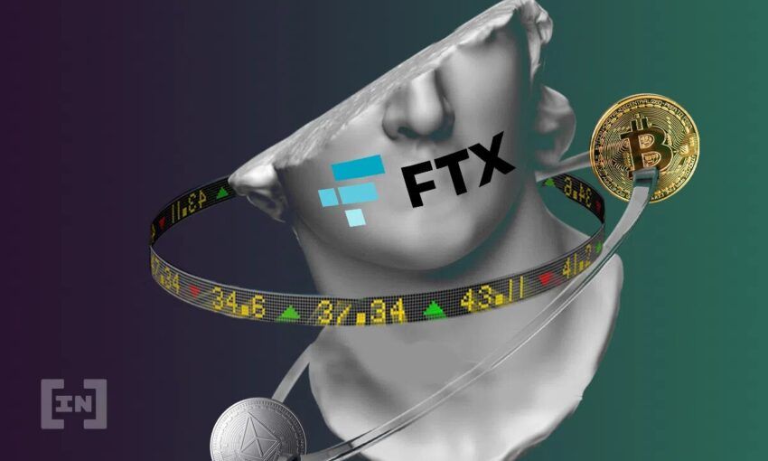 Криптофонд распродал токены FTT на $1 млн