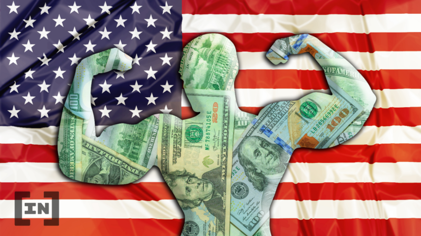 Банки США запускают пилотный проект цифрового доллара