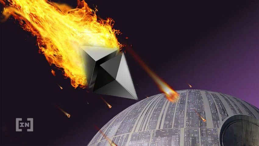 Ethereum-сообщество озадачено обновлением из-за угроз централизации — СМИ