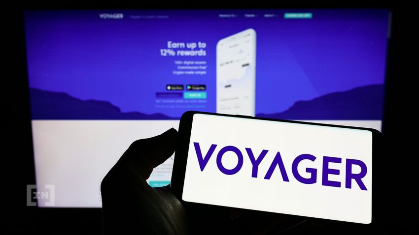 Voyager Digital под колпаком американских властей за обман клиентов — СМИ