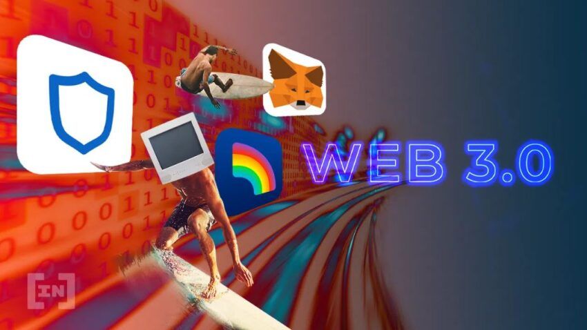 Криптокошельки для Web3: топ-5 лучших вариантов