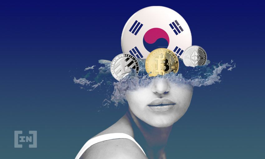 Южная Корея опубликовала новые правила регулирования криптовалют