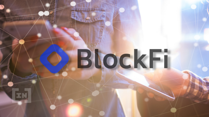 BlockFi названа самой быстрорастущей американской компанией