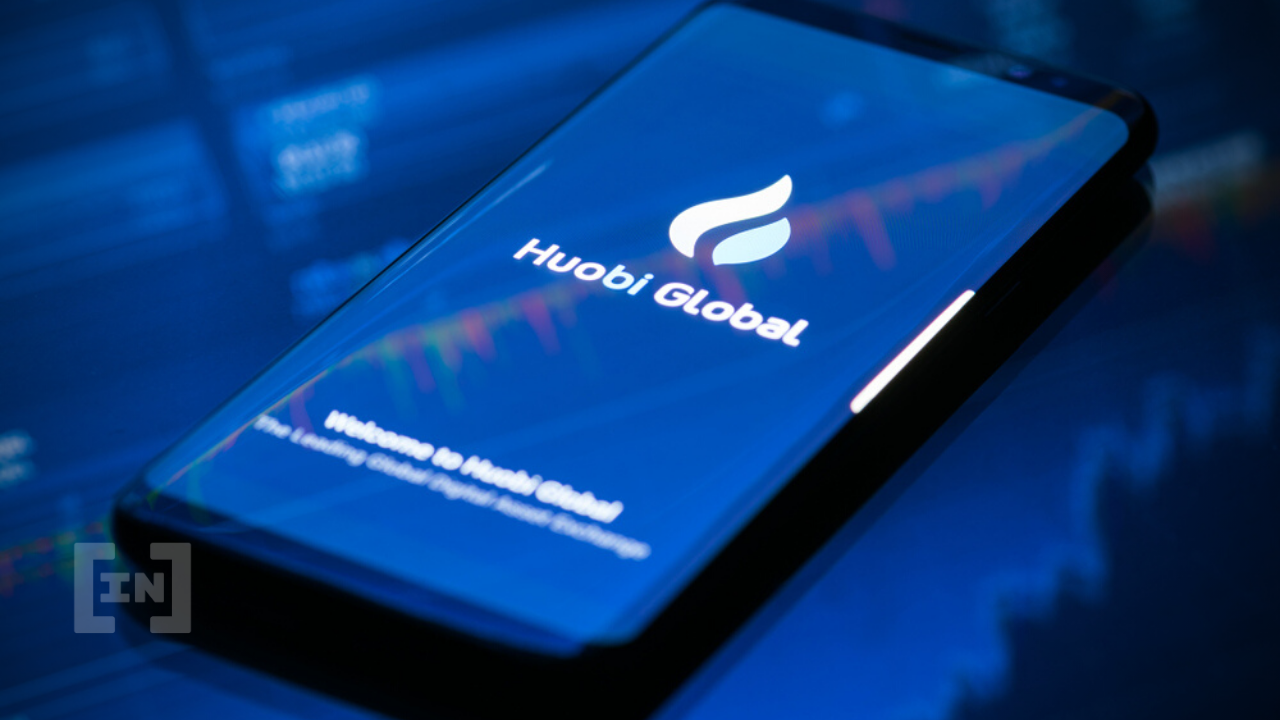 Криптобиржа Huobi Global продала контрольный пакет акций