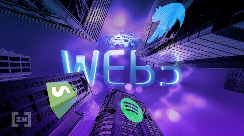 Топ-5 бигтех-компаний, которые стали частью рынка web3