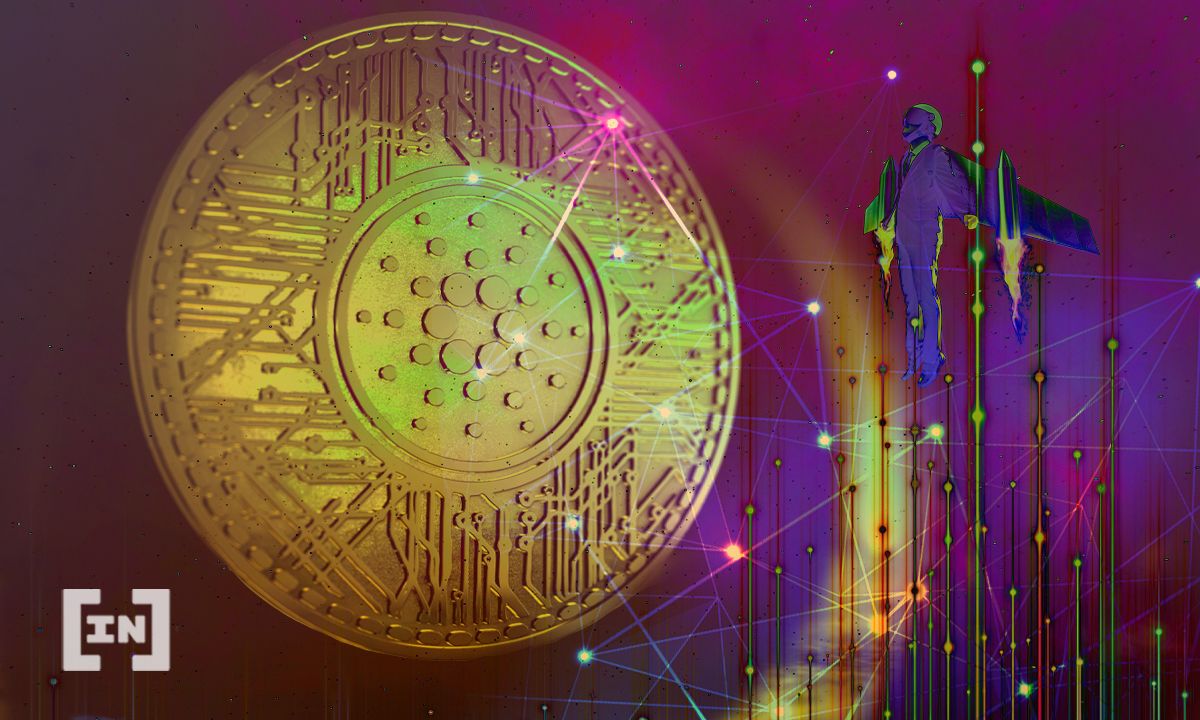 Курс Cardano (ADA) может просесть ниже $0.40 перед обновлением Vasil