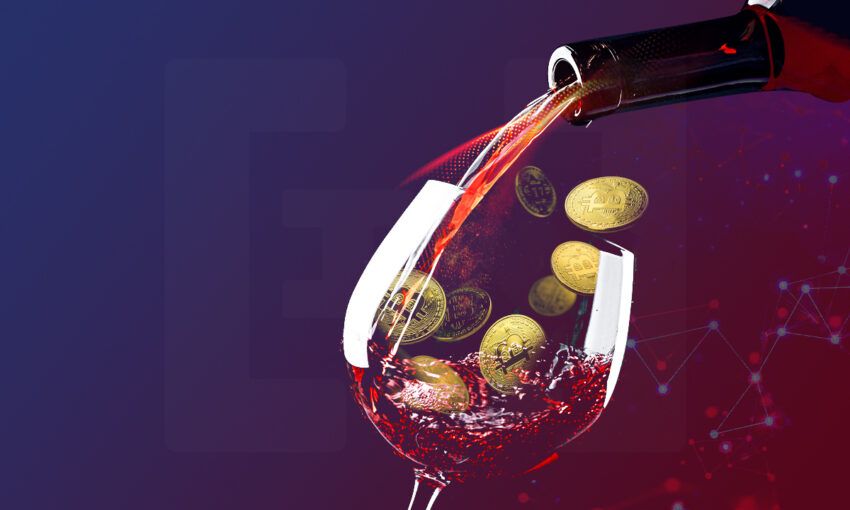В Cardano Foundation заключили партнерство с Национальным агентством вина Грузии