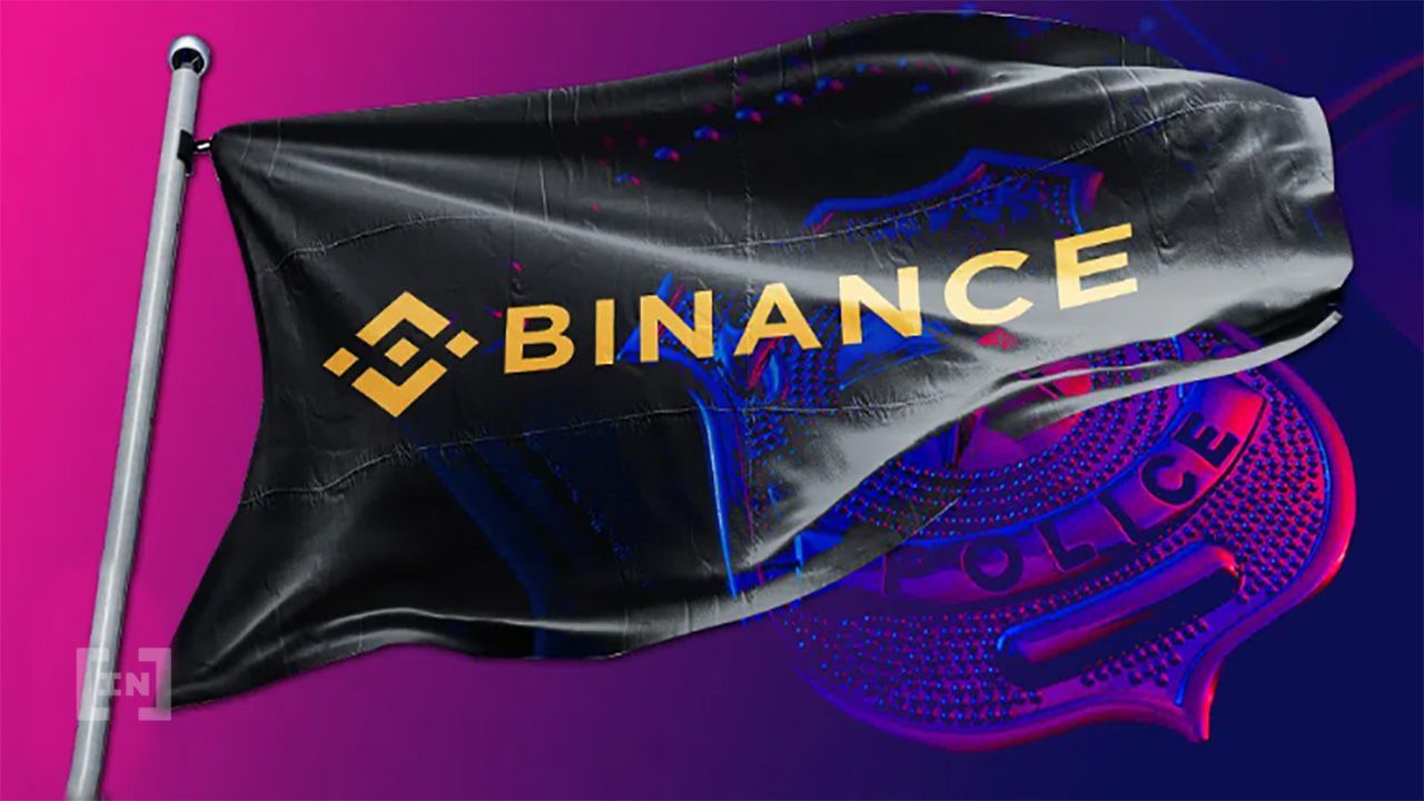 Binance ввела ограничения для P2P мерчантов в РФ