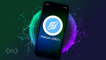 Helium (HNT) перейдет на блокчейн Solana (SOL)