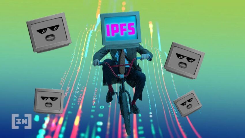 Что такое «межпланетная файловая система» IPFS и как она работает