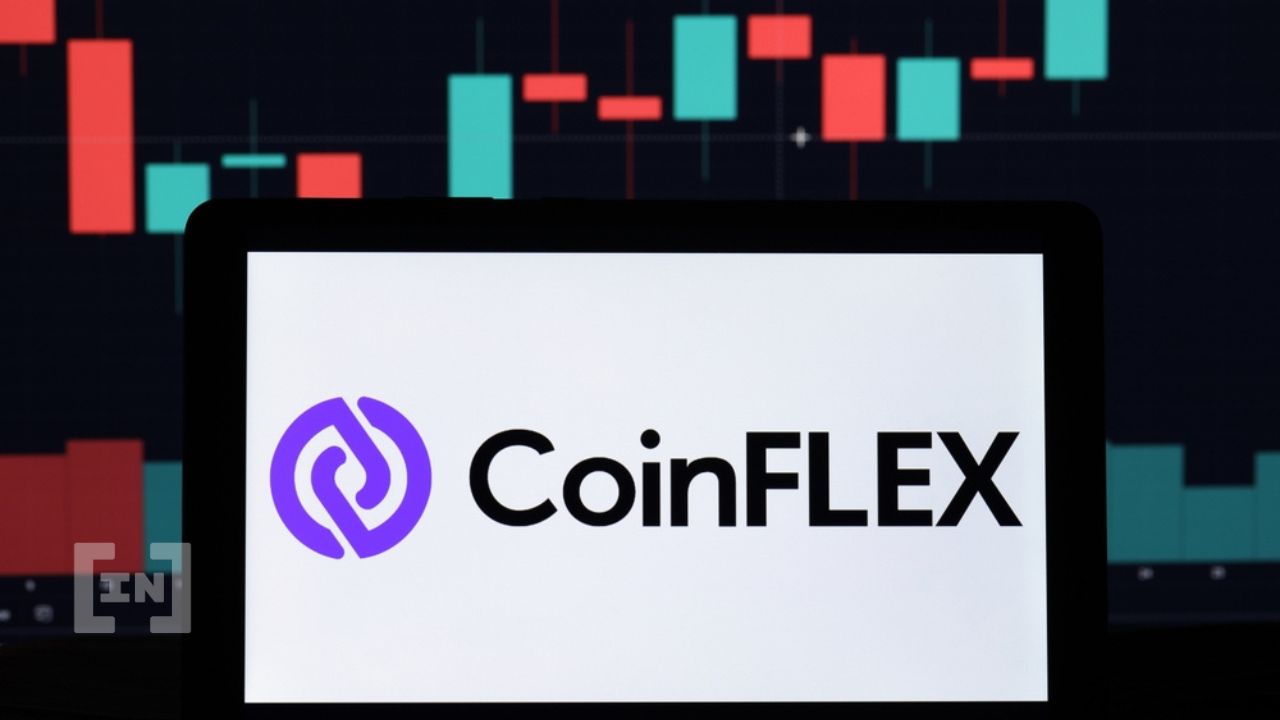 CoinFLEX раздаст кредиторам 65% акций биржи