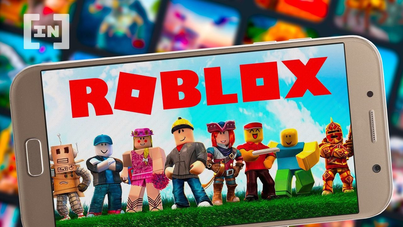 Убытки метавселенной Roblox за год выросли в четыре раза