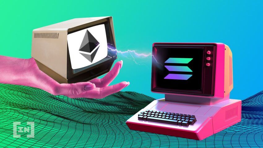 Solana или Ethereum: рассказываем, какой блокчейн лучше