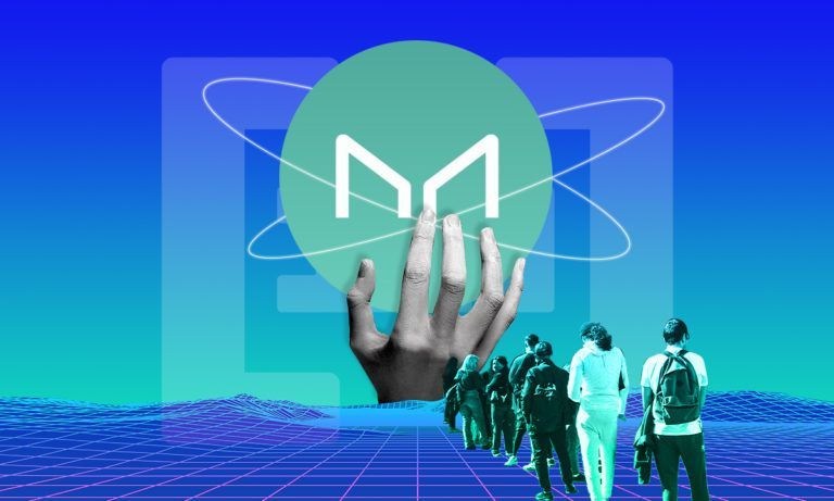План MakerDAO полностью изменит работу пула Curve на сумму $860 млн