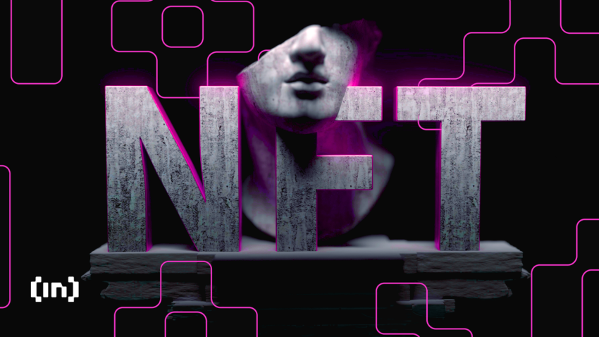 Фронтмен поп-рок группы FTISLAND выпустил песню в виде NFT