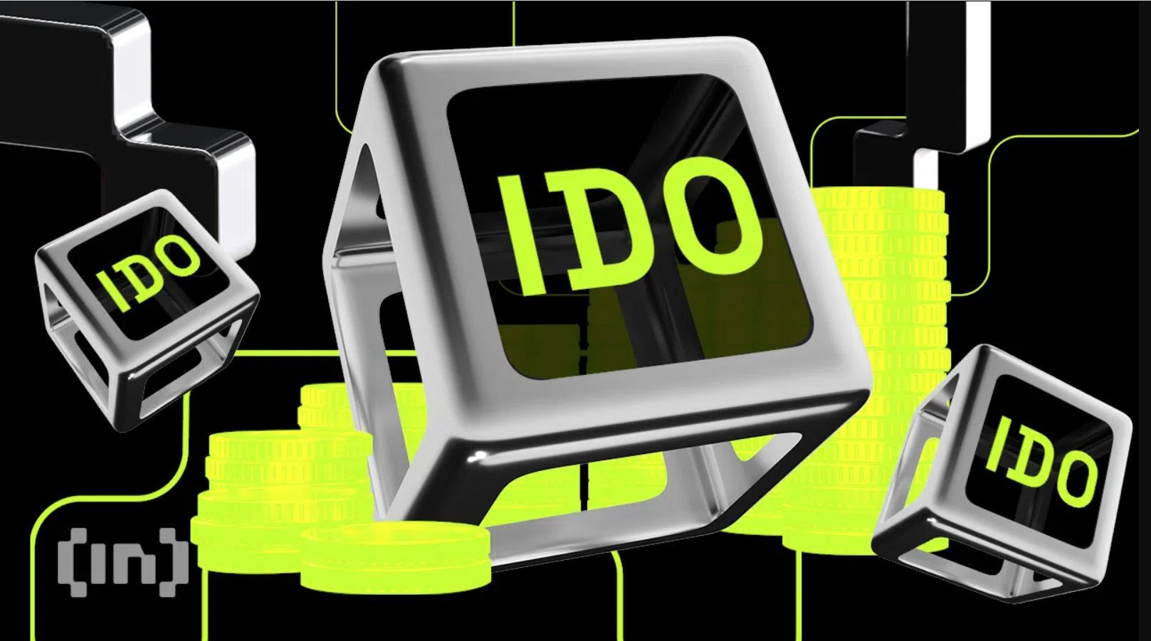 Проекты ido крипто