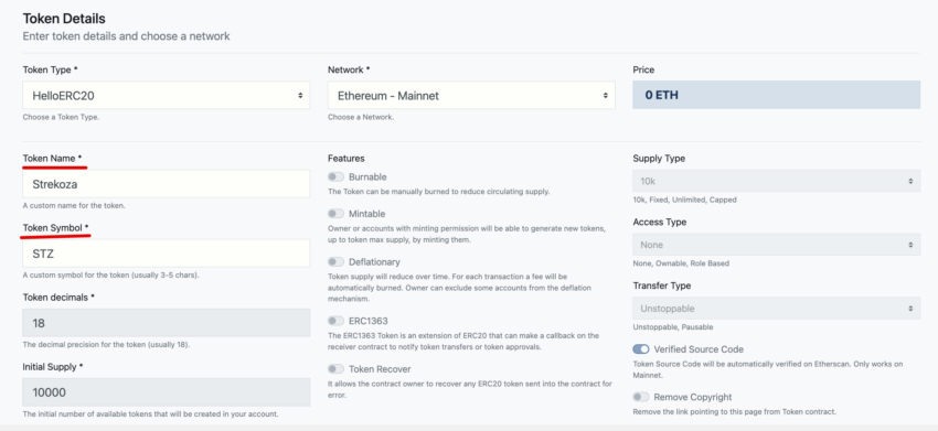 ERC-20