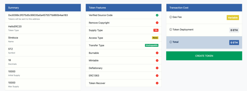 ERC-20