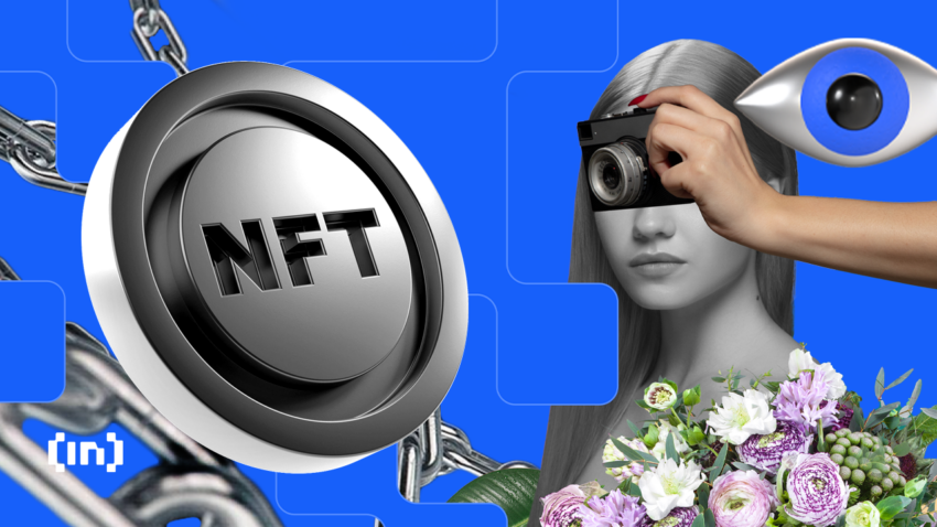 NFT от Solana продолжают игнорировать криптозиму и давление на проект