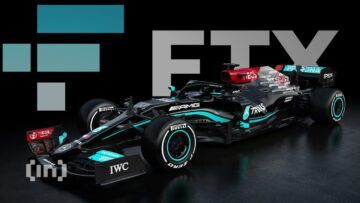 Команде Mercedes F1 есть что терять в случае краха FTX