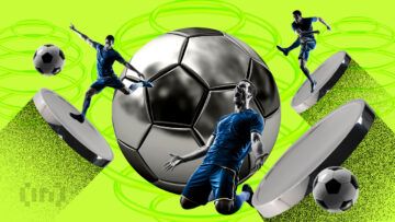 Спортивные NFT в 2023 году: чего ждать после ЧМ по футболу