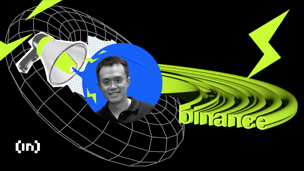          Binance  Official