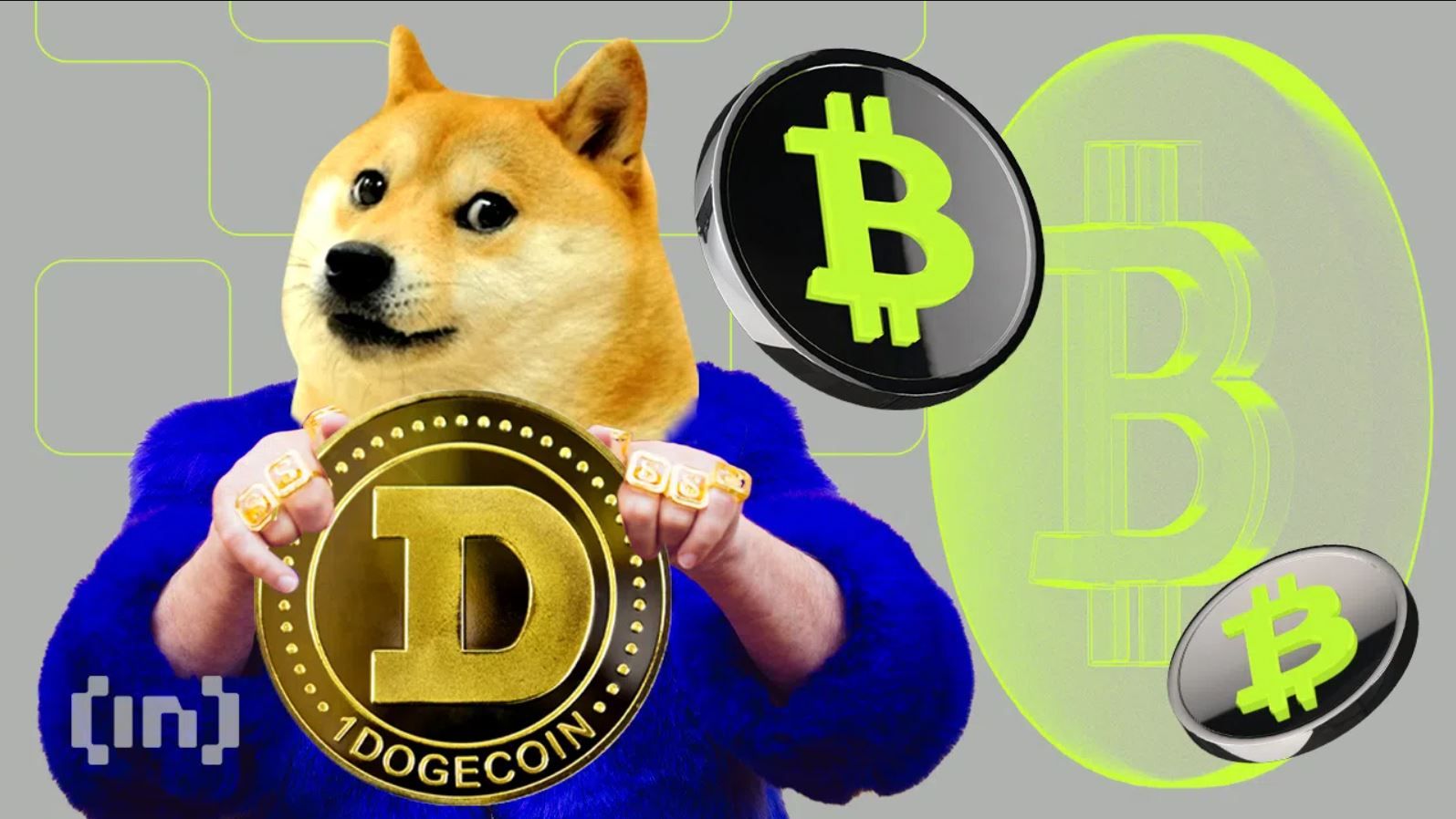 Dogecoin Vs биткоин: сравниваем криптовалюты