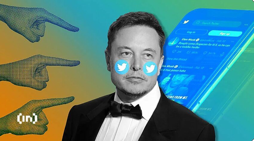 Маск, Цукерберг и Бэнкман-Фрид стали худшими технобоссами в 2022 году