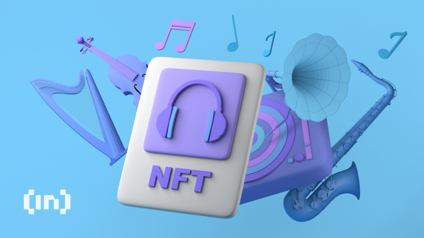 Warner Music Group запускает музыкальную NFT-платформу совместно с Polygon