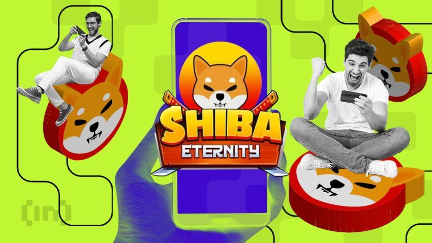 Обзор Shiba Eternity: можно ли заработать в игре от Shiba Inu