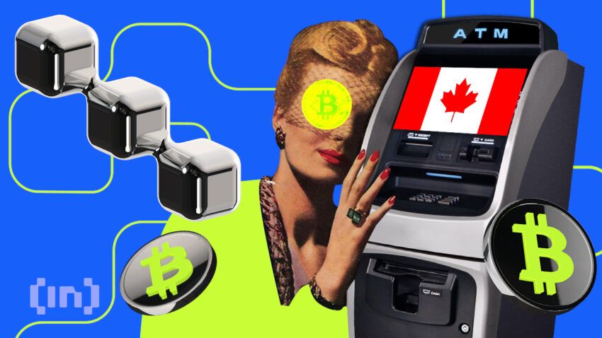 Канадские криптобиржи объединятся радии монополии на местном рынке