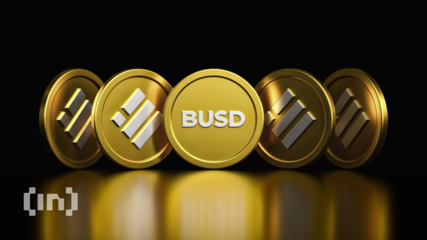 Coinbase делистит стейблкоин Binance USD (BUSD). Что происходит