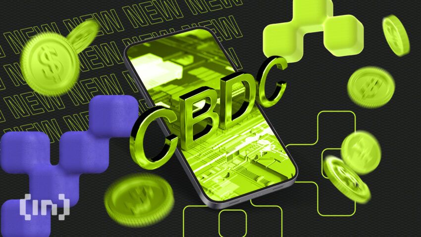 Mastercard запускает CBDC-инициативу с Ripple и ConsenSys