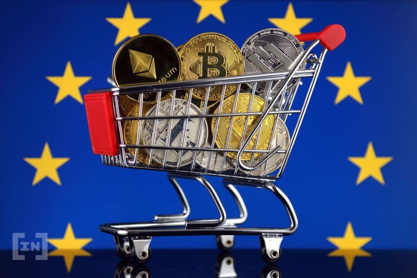 Евросоюз ограничит покупки за наличные и ужесточит контроль за криптовалютой