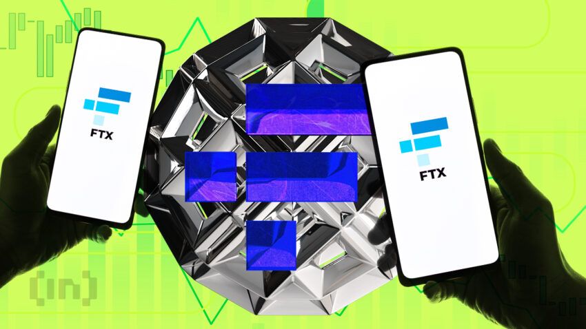 FTX купила Blockfolio с помощью токенов FTT — СМИ