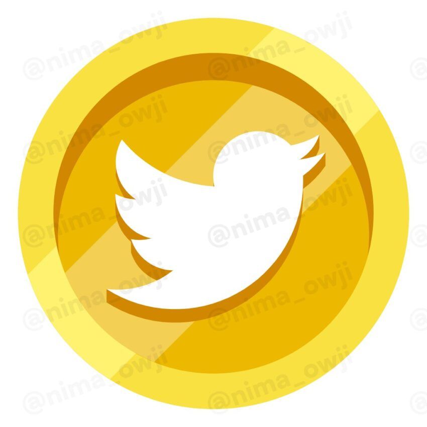 Twitter Coin