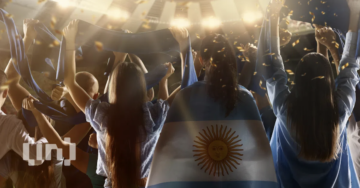 Аргентина стала чемпионом мира в Катаре, но фан-токен ARG пробил дно