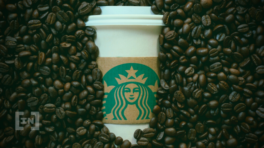В Starbucks представили NFT-программу лояльности