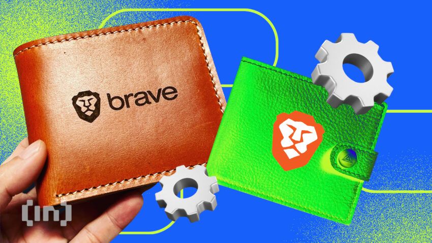 В браузере Brave теперь можно продавать криптовалюту, не покидая кошелька