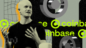 Глава Coinbase раскритиковал регуляторов США