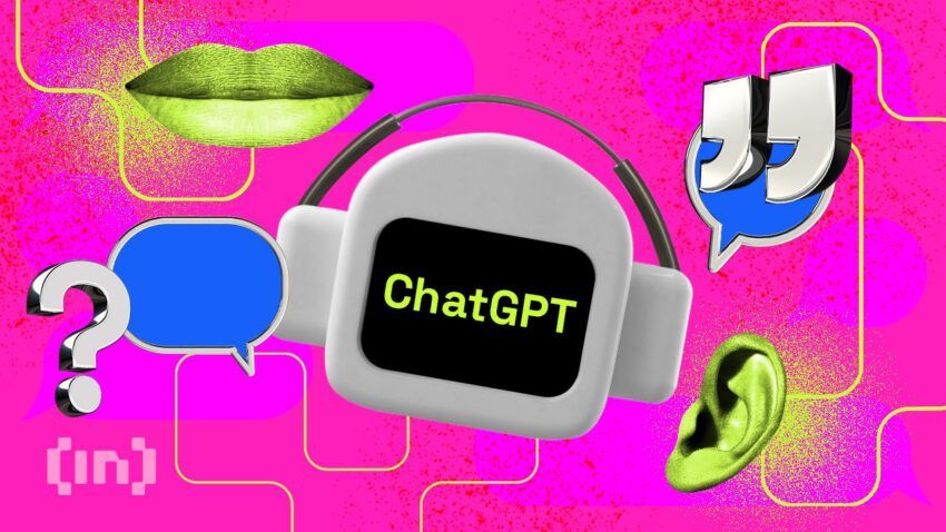 Биткоин против Ethereum: ChatGPT делает ставку