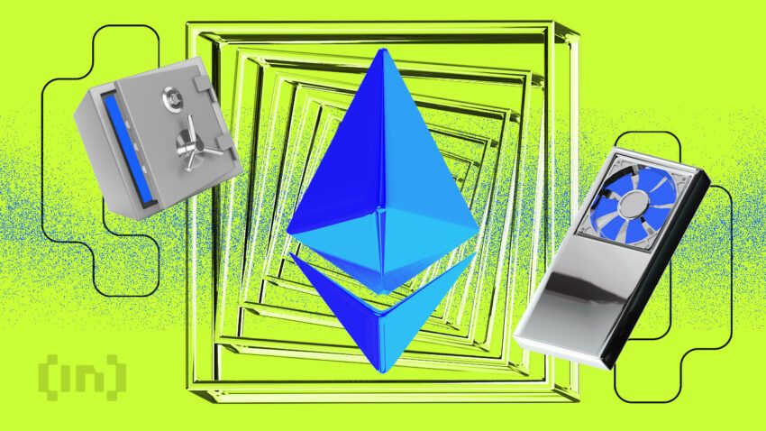 Cможет ли Ethereum преодолеть отметку $2500 на фоне растущего интереса к DeFi