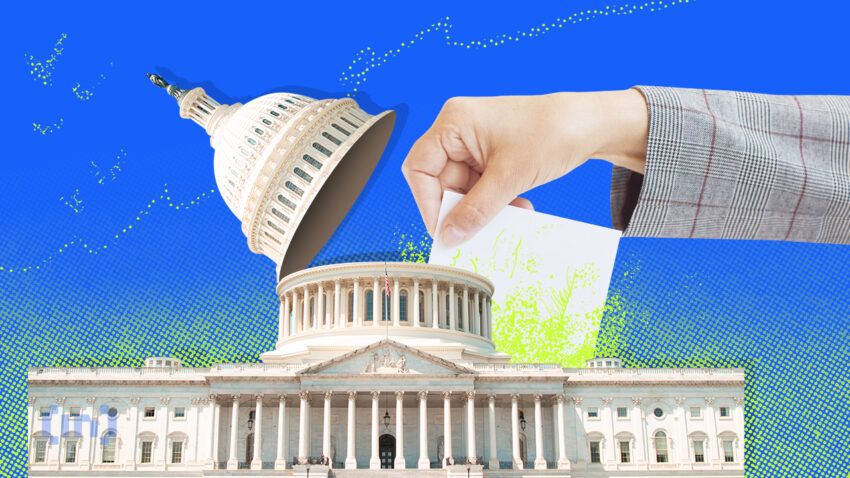 В США повторно представят законопроект о борьбе с отмыванием денег в криптовалюте