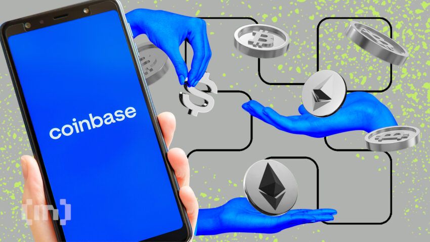Coinbase добавила новые сервисы для пользователей в Сингапуре