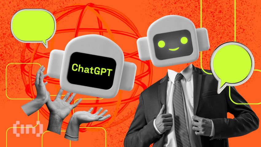 Украина интегрирует ChatGPT в аналог Госуслуг