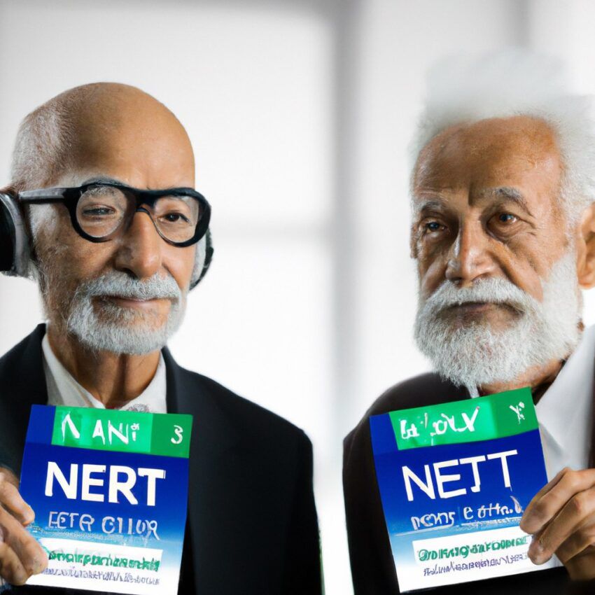 NFT и криптотрейдеры в будущем