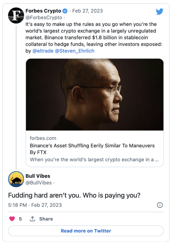 Binance