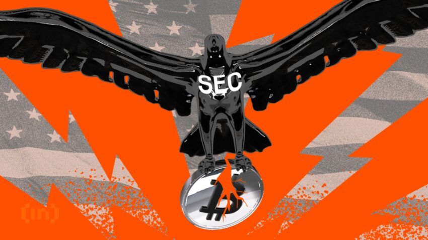 Как SEC расправилась с конкурентами Tether
