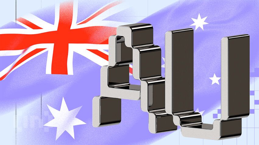 Крупнейший австралийский банк ограничил переводы на криптобиржи