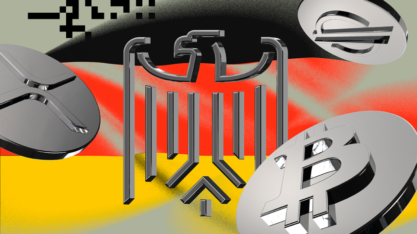 В парламенте Германии выступили за признание BTC законным платежным инструментом